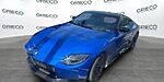 Used 2024 NISSAN Z PERFORMANCE in DELRAY BEACH, FLORIDA