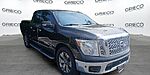 Used 2018 NISSAN TITAN SV in DELRAY BEACH, FLORIDA
