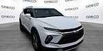 Used 2023 CHEVROLET BLAZER LT in DELRAY BEACH, FLORIDA