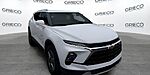 Used 2023 CHEVROLET BLAZER LT in DELRAY BEACH, FLORIDA