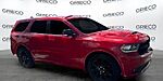 Used 2018 DODGE DURANGO GT in DELRAY BEACH, FLORIDA