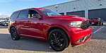 Used 2018 DODGE DURANGO GT RWD in DELRAY BEACH, FLORIDA