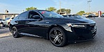 Used 2022 Honda Accord Hybrid TOURING SEDAN in DELRAY BEACH, FLORIDA