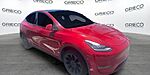 Used 2022 TESLA MODEL Y LONG RANGE in DELRAY BEACH, FLORIDA