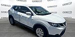 Used 2019 NISSAN ROGUE SPORT S in DELRAY BEACH, FLORIDA