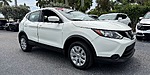 Used 2019 NISSAN ROGUE SPORT AWD S in DELRAY BEACH, FLORIDA