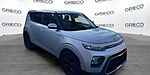 Used 2021 KIA SOUL S in DELRAY BEACH, FLORIDA