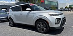 Used 2021 KIA SOUL S IVT in DELRAY BEACH, FLORIDA