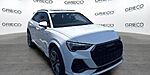 Used 2022 AUDI Q3 PREMIUM in DELRAY BEACH, FLORIDA