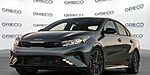 Used 2024 KIA FORTE LXS in DELRAY BEACH, FLORIDA