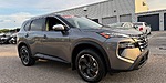 Used 2025 NISSAN ROGUE FWD SV in DELRAY BEACH, FLORIDA