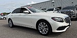 Used 2020 MERCEDES-BENZ E-CLASS E 350 4MATIC SEDAN in DELRAY BEACH, FLORIDA