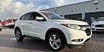 Used 2016 Honda HR-V AWD 4DR CVT EX in DELRAY BEACH, FLORIDA