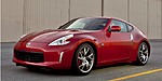 Used 2015 NISSAN 370Z TOURING in DELRAY BEACH, FLORIDA