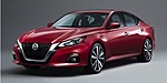 Used 2021 NISSAN ALTIMA 2.5 SV in DELRAY BEACH, FLORIDA