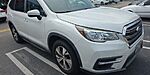 Used 2019 SUBARU ASCENT PREMIUM in DELRAY BEACH, FLORIDA