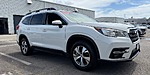 Used 2019 SUBARU ASCENT 2.4T PREMIUM 8-PASSENGER in DELRAY BEACH, FLORIDA