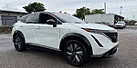 Used 2023 NISSAN ARIYA ENGAGE FWD in DELRAY BEACH, FLORIDA
