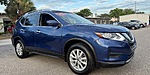 Used 2020 NISSAN ROGUE AWD SV in DELRAY BEACH, FLORIDA