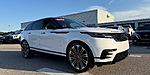 Used 2024 LAND ROVER RANGE ROVER VELAR P250 DYNAMIC SE in DELRAY BEACH, FLORIDA