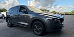 Used 2019 MAZDA CX-5 TOURING FWD in DELRAY BEACH, FLORIDA