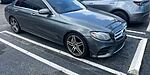 Used 2018 MERCEDES-BENZ E-CLASS E 300 in DELRAY BEACH, FLORIDA