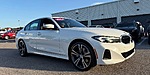 Used 2023 BMW 3 SERIES 330I SEDAN in DELRAY BEACH, FLORIDA
