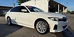 Used 2023 BMW 3 SERIES 330I SEDAN in DELRAY BEACH, FLORIDA