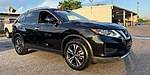 Used 2019 NISSAN ROGUE FWD SV *LIMITED PRODUCTION* *LTD AVAIL* in DELRAY BEACH, FLORIDA