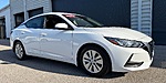 Used 2023 NISSAN SENTRA S CVT in DELRAY BEACH, FLORIDA