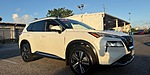 Used 2022 NISSAN ROGUE FWD SL in DELRAY BEACH, FLORIDA