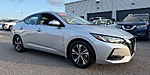 Used 2023 NISSAN SENTRA SV CVT in DELRAY BEACH, FLORIDA