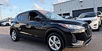 Used 2023 NISSAN KICKS S FWD in DELRAY BEACH, FLORIDA