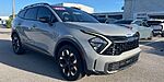 Used 2023 KIA SPORTAGE X-LINE in DELRAY BEACH, FLORIDA