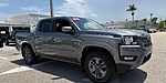 Used 2025 NISSAN FRONTIER CREW CAB 4X2 SV in DELRAY BEACH, FLORIDA