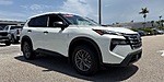 Used 2026 NISSAN ROGUE FWD S *LTD AVAIL* in DELRAY BEACH, FLORIDA