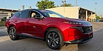 Used 2025 NISSAN MURANO AWD SL in DELRAY BEACH, FLORIDA