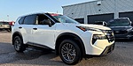 Used 2025 NISSAN ROGUE FWD S in DELRAY BEACH, FLORIDA