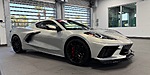 Used 2024 CHEVROLET CORVETTE 2DR STINGRAY CPE W/3LT in DELRAY BEACH, FLORIDA