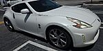 Used 2017 NISSAN 370Z SPORT in DELRAY BEACH, FLORIDA