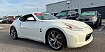 Used 2017 NISSAN 370Z COUPE SPORT AUTO in DELRAY BEACH, FLORIDA