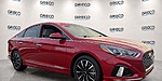 Used 2019 HYUNDAI SONATA SEL 2.4L in DELRAY BEACH, FLORIDA