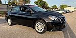 Used 2019 NISSAN SENTRA SV CVT *LTD AVAIL* in DELRAY BEACH, FLORIDA
