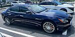 Used 2018 MASERATI QUATTROPORTE S GRANLUSSO in DELRAY BEACH, FLORIDA