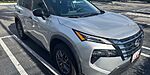 Used 2024 NISSAN ROGUE S in DELRAY BEACH, FLORIDA