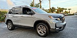 Used 2025 Honda Passport TRAILSPORT AWD in DELRAY BEACH, FLORIDA