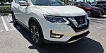 Used 2018 NISSAN ROGUE SL in DELRAY BEACH, FLORIDA