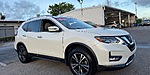 Used 2018 NISSAN ROGUE AWD SL in DELRAY BEACH, FLORIDA