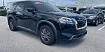 Used 2024 NISSAN PATHFINDER S in DELRAY BEACH, FLORIDA