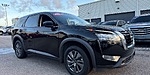 Used 2024 NISSAN PATHFINDER S 4WD in DELRAY BEACH, FLORIDA